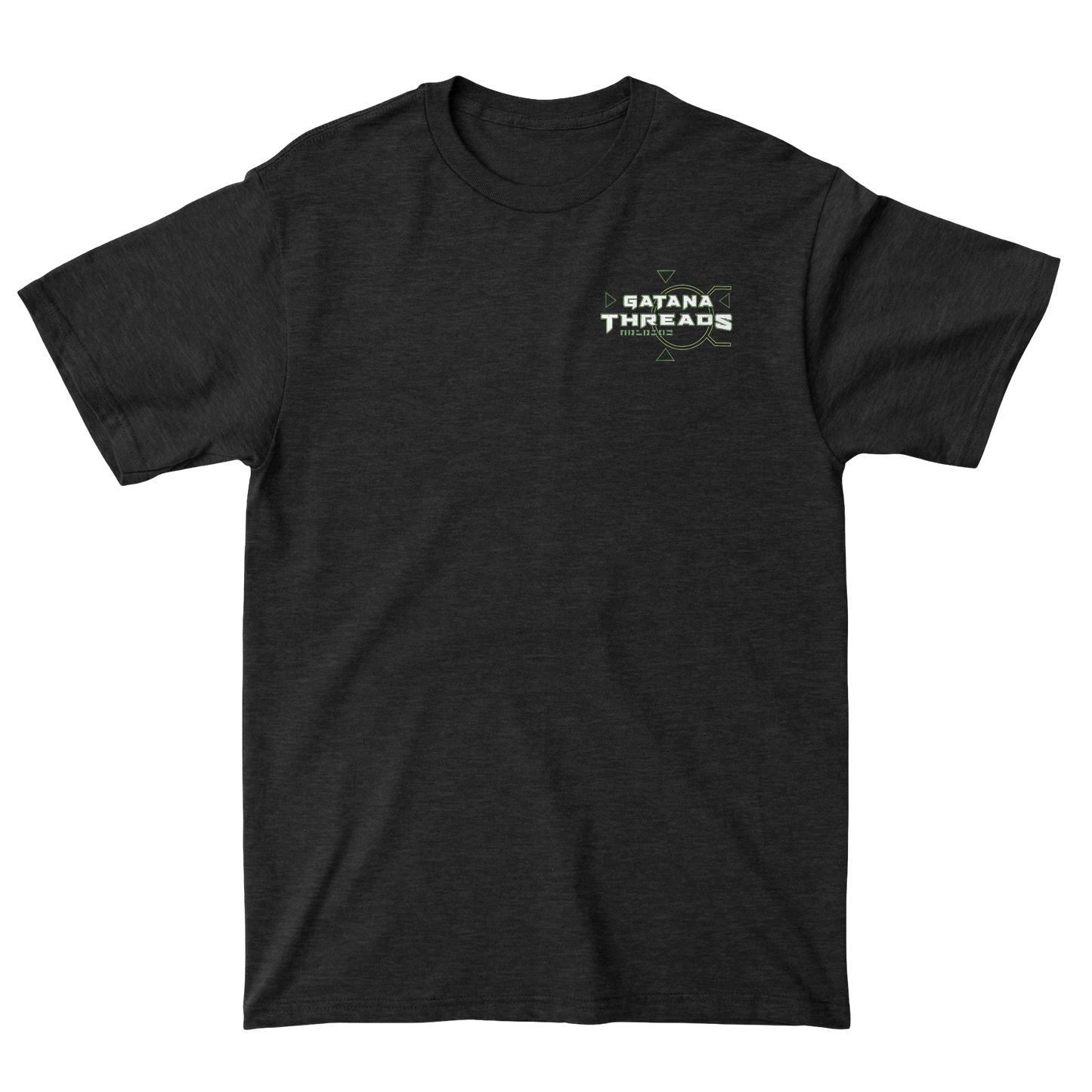 FUTURE TRUNKS graphic T-shirt