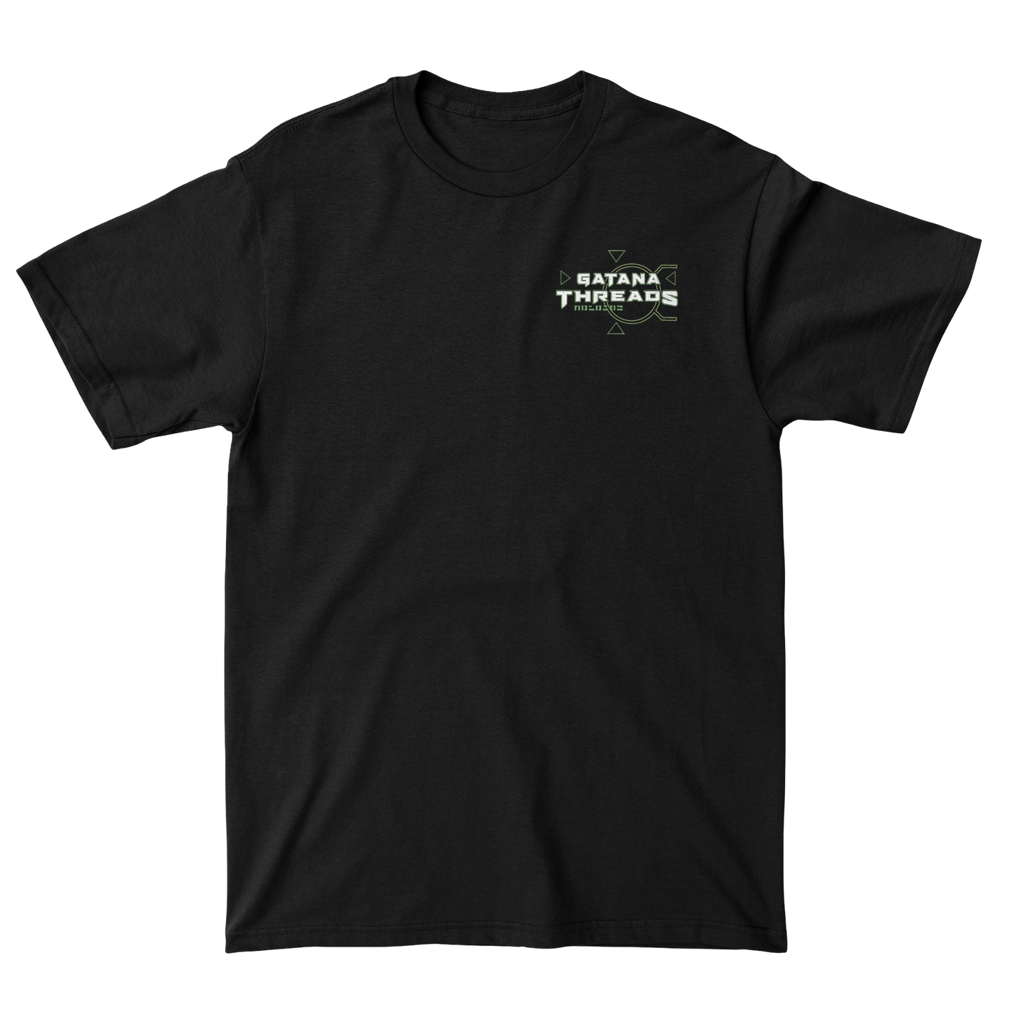 FUTURE TRUNKS graphic T-shirt
