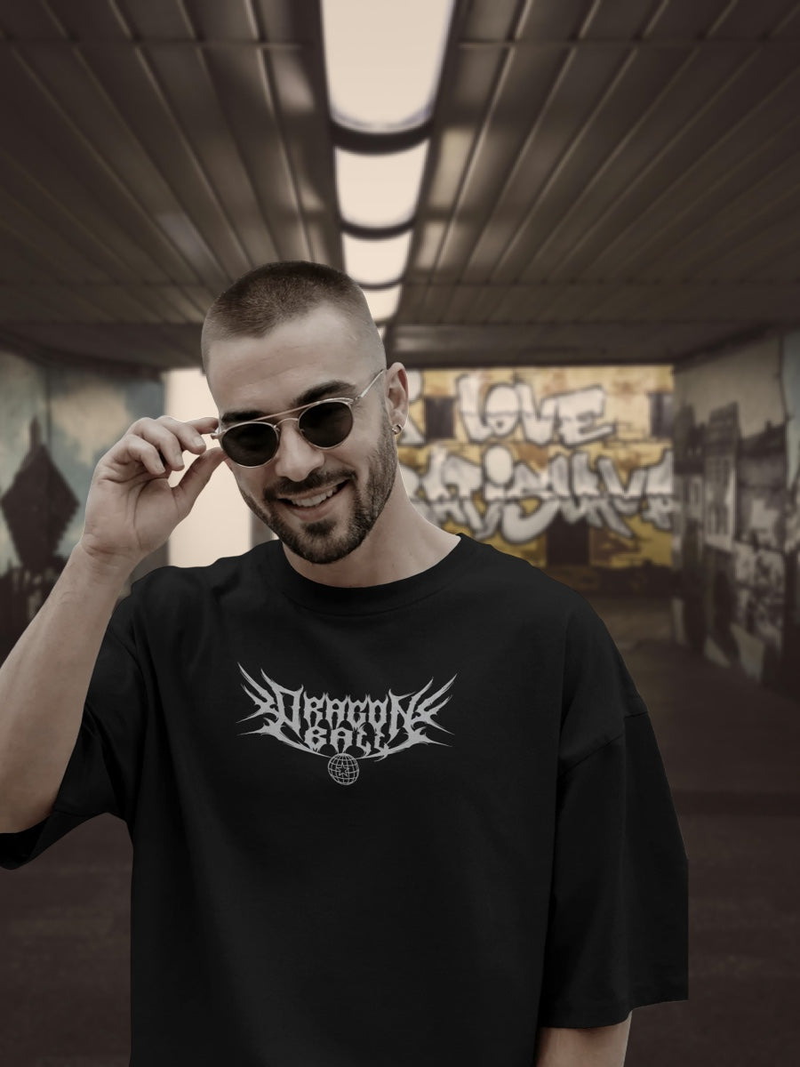 GRAPHIC T-SHIRTS