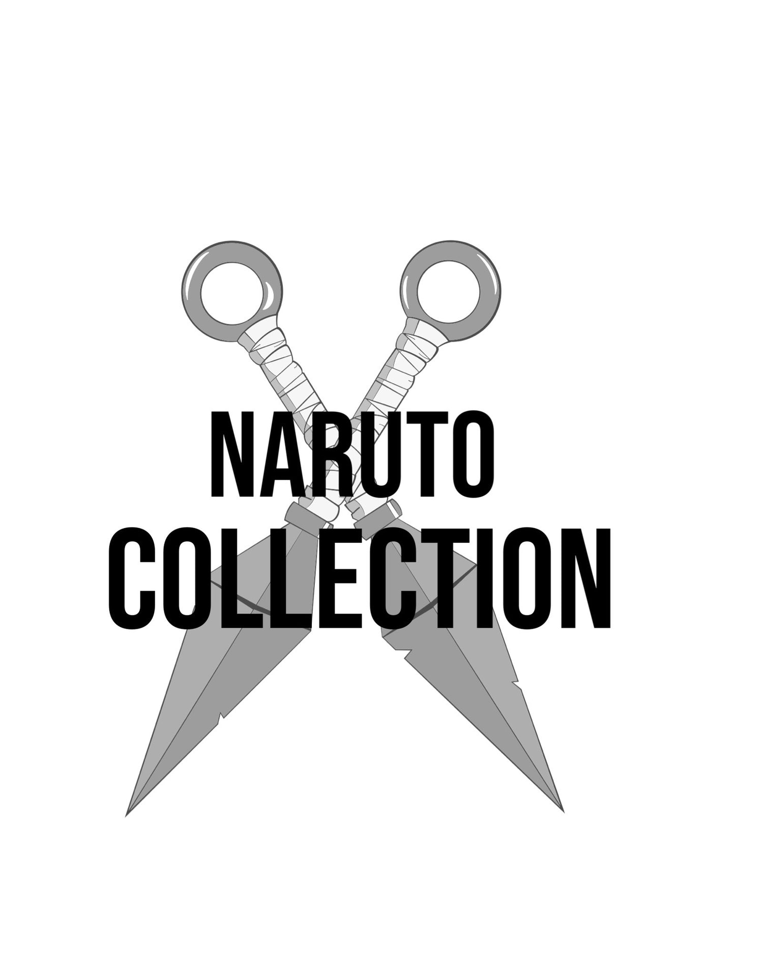 Naruto collection