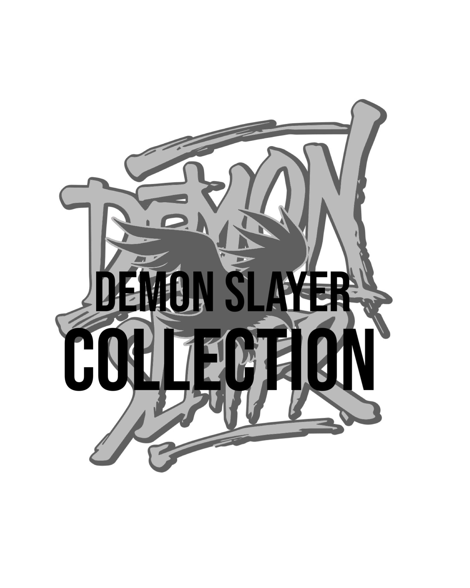 Demon slayer collection