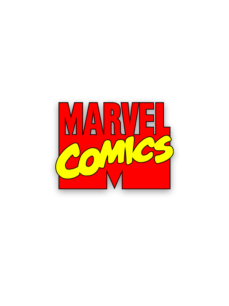 MARVEL COLLECTION