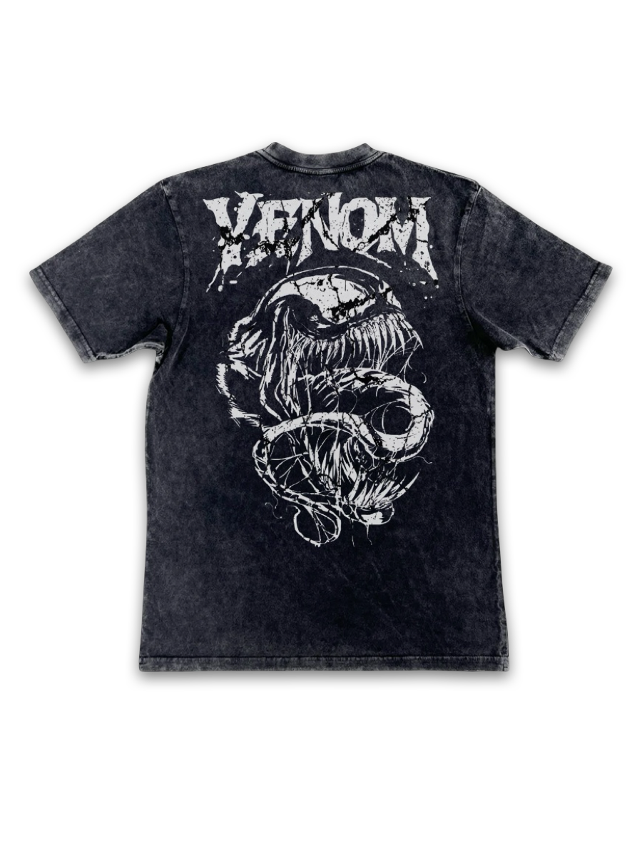 VENOM - VINTAGE T-SHIRT