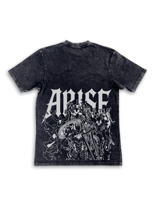 ARISE - SOLO LEVELING - VINTAGE T-SHIRT