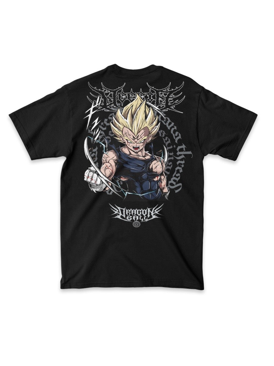 MAJIN VEGETA - GRAPHIC T-SHIRT