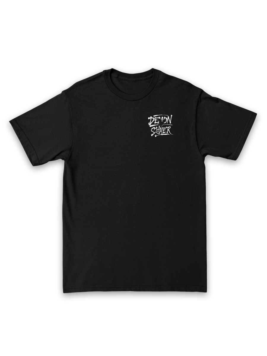 TANJIRO GRAPHIC T-SHIRT