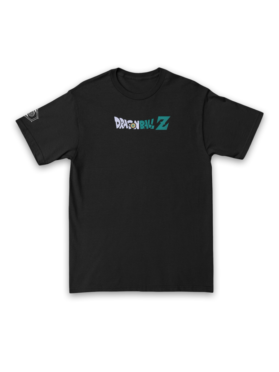 CODE: MAJIN VEGETA - GRAPHIC T-SHIRT