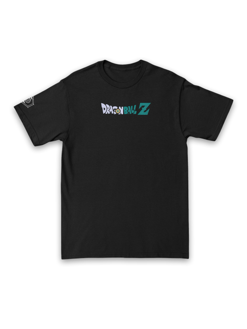CODE: FUTURE TRUNKS - GRAPHIC T-SHIRT