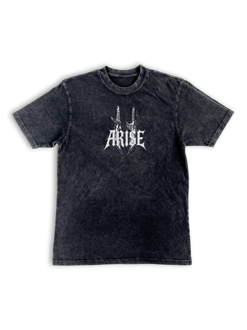 ARISE - SOLO LEVELING - VINTAGE T-SHIRT