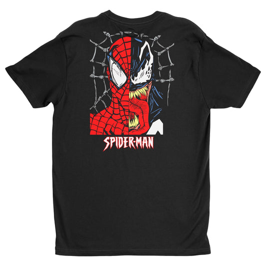 Spider-Man / Venom Tshirt
