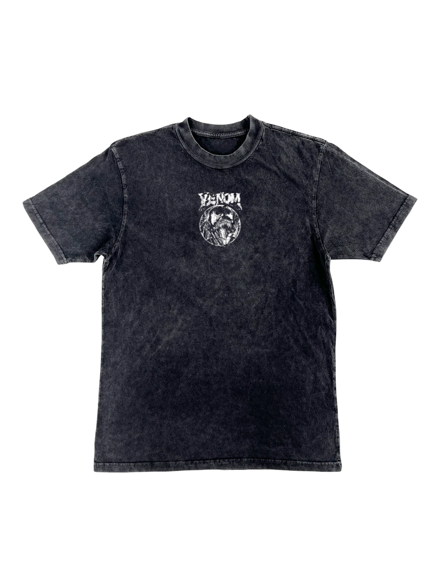 VENOM - VINTAGE TEE