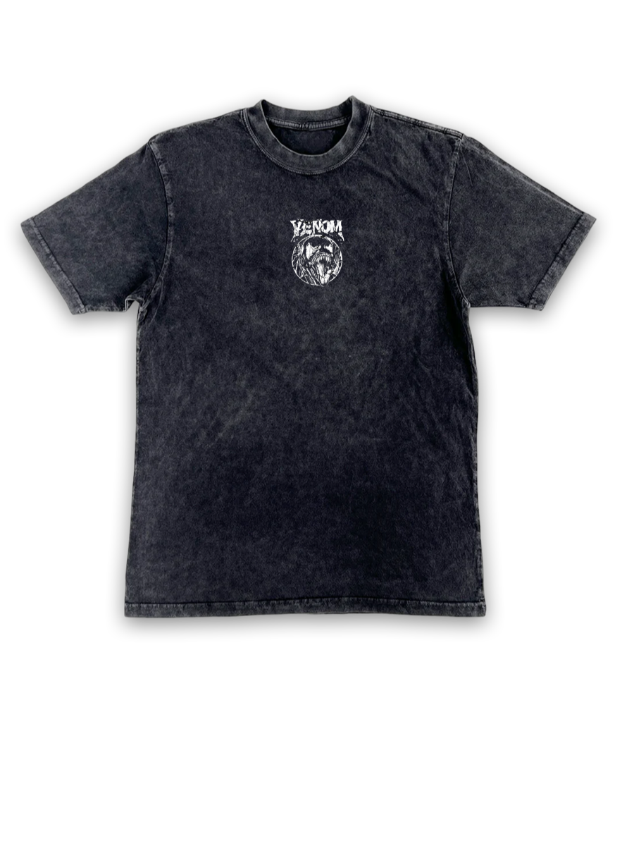 VENOM - VINTAGE T-SHIRT