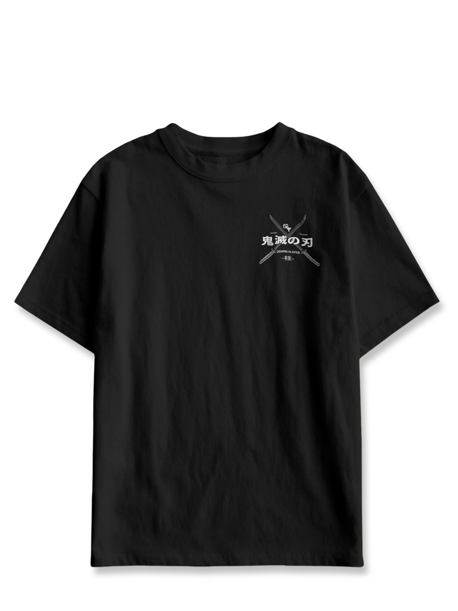 TANJIRO - GRAPHIC T-SHIRT