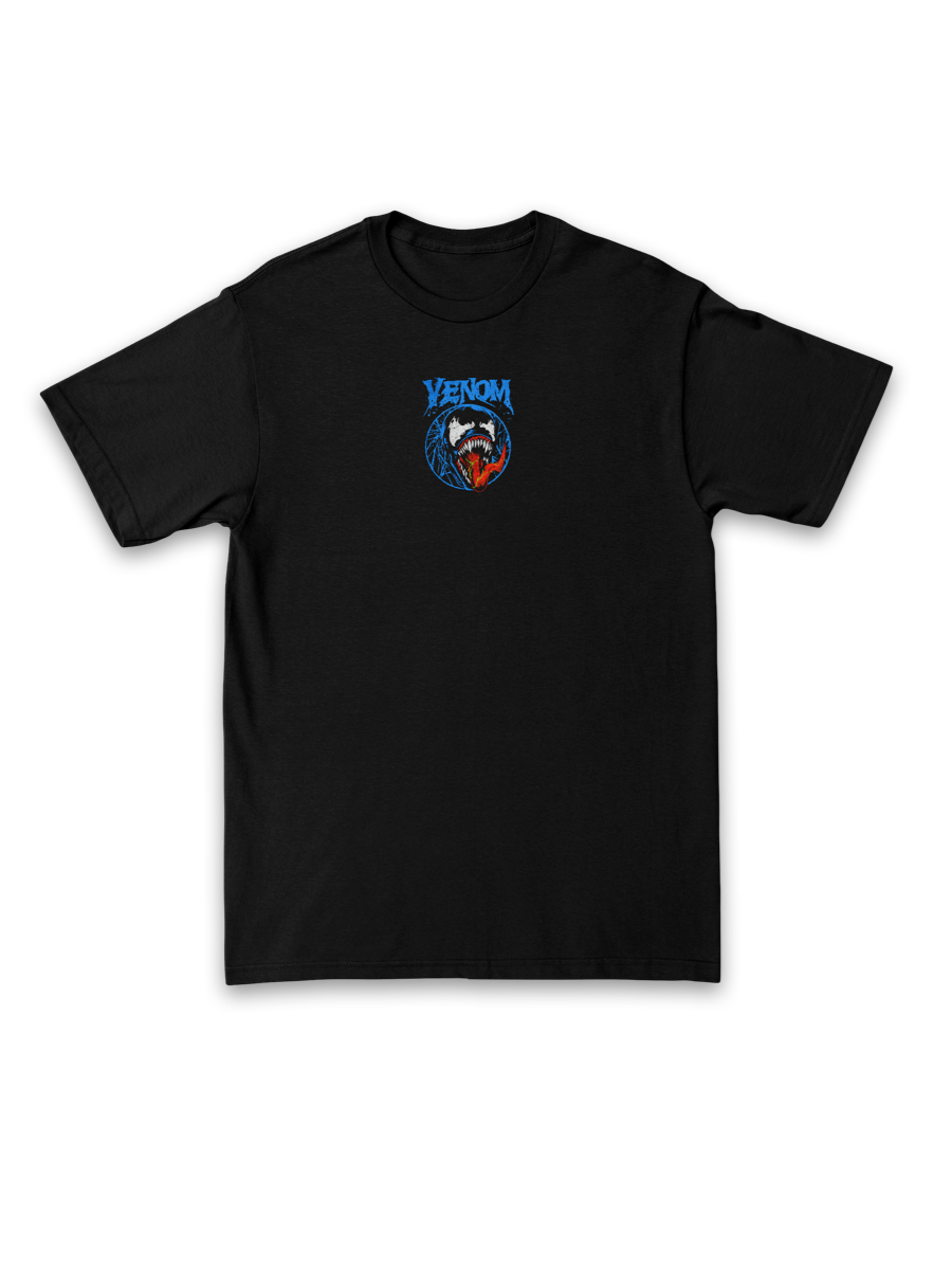 VENOM GRAPHIC T-SHIRT