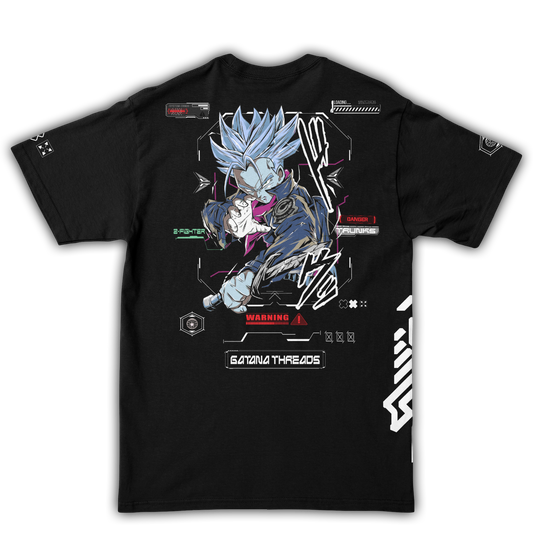 Z- FIGHTER COLLECTION