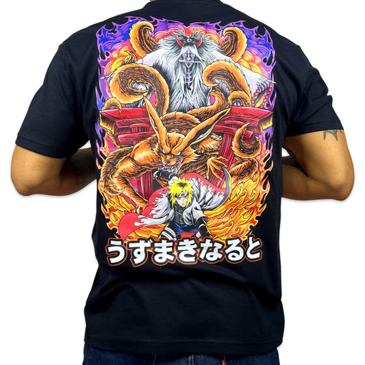 Exclusive Minato T-Shirt