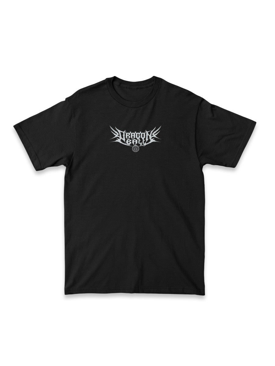 MAJIN VEGETA - GRAPHIC T-SHIRT