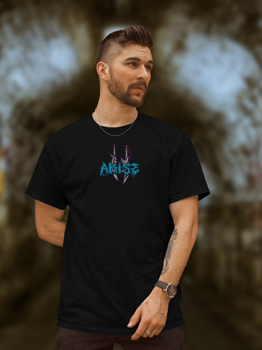 SOLO LEVELING - GRAPHIC T-SHIRT