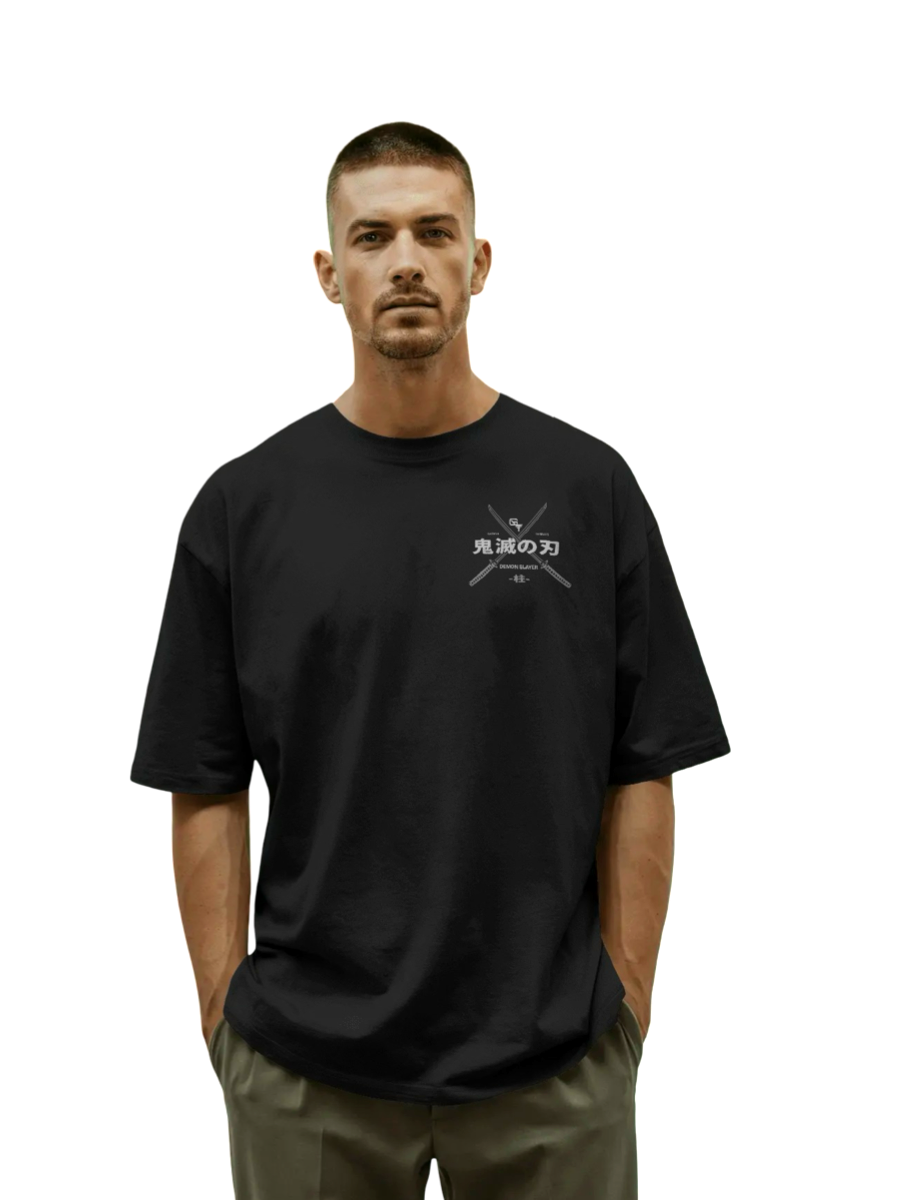 TANJIRO - GRAPHIC T-SHIRT