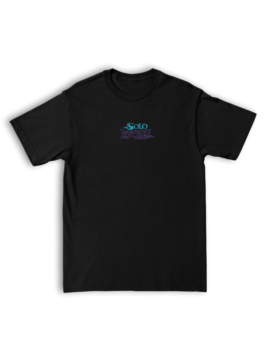 SOLO LEVELING - GRAPHIC T-SHIRT