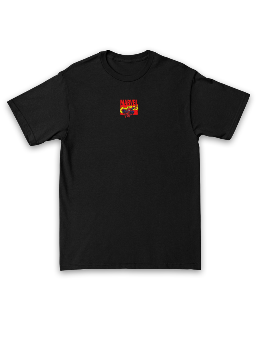 SPIDER-MAN GRAPHIC TEE
