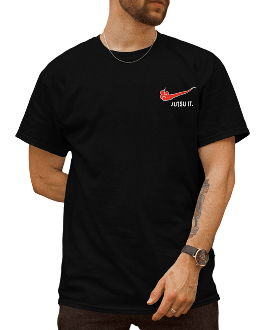 Justu it T-shirt
