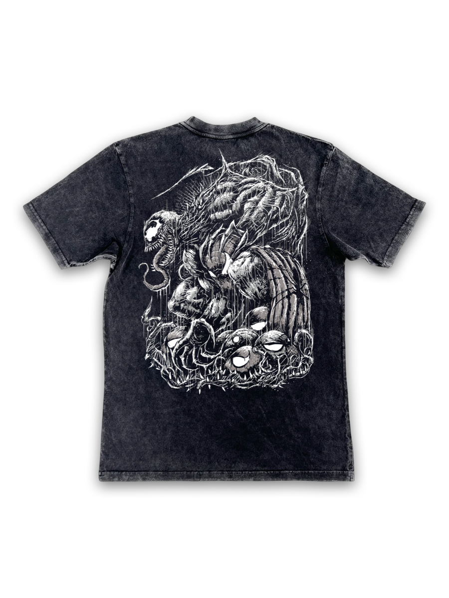 VENOM - VINTAGE TEE