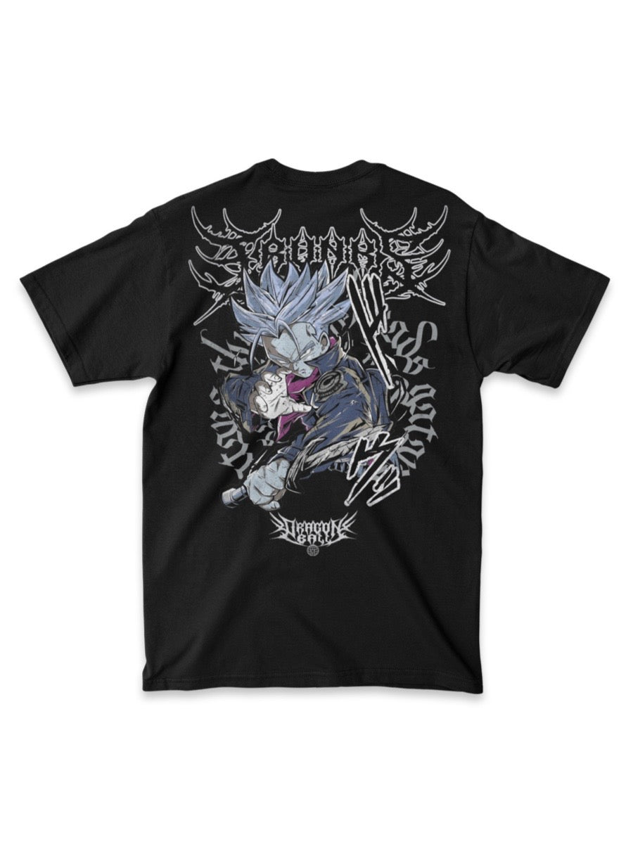 FUTURE TRUNKS - GRAPHIC T-SHIRT