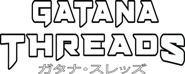 Gatana threads 