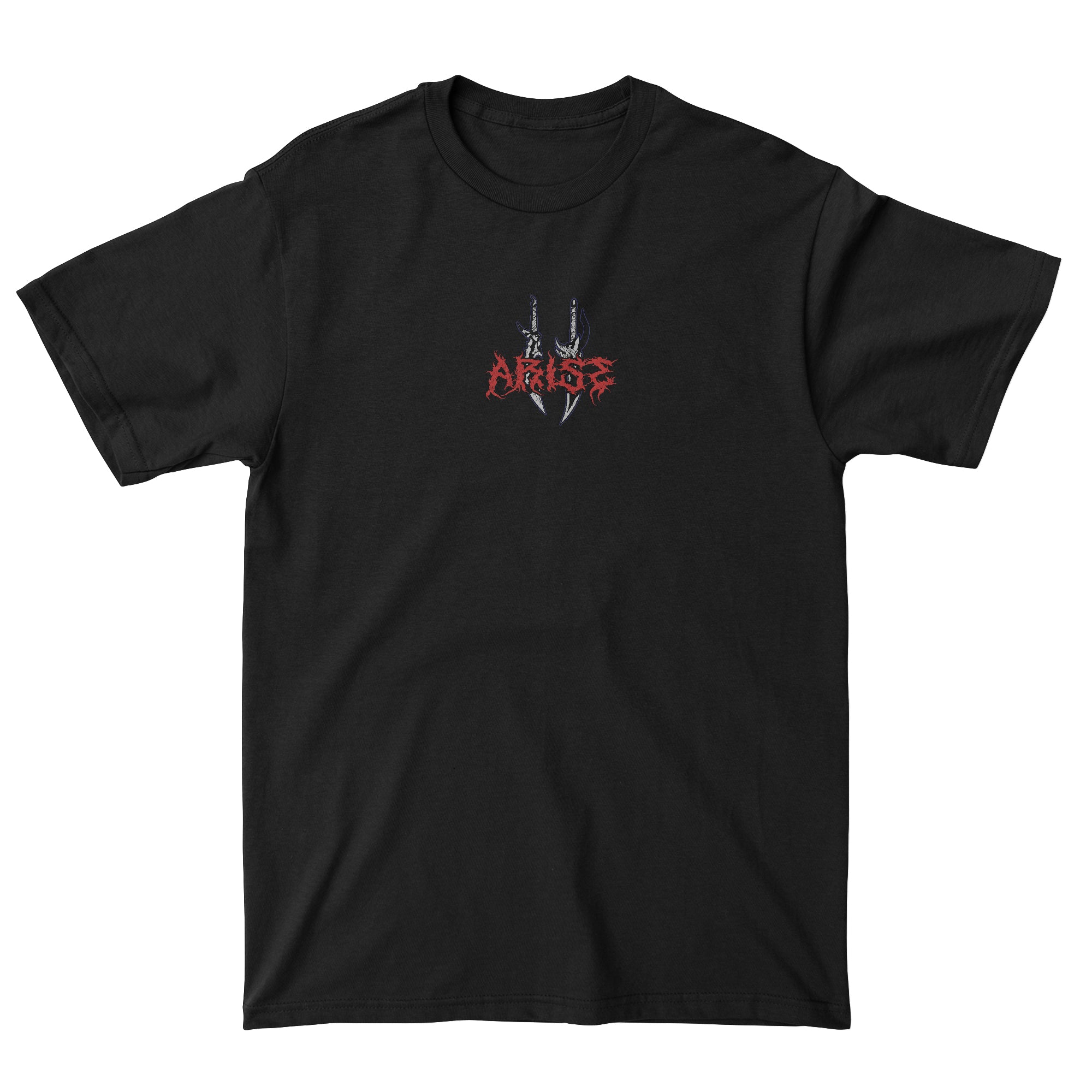 SOLO LEVELING - JIN-WOO GRAPHIC T-SHIRT