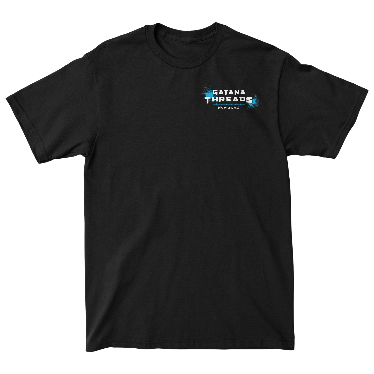 DUEL MONSTERS graphic T-shirt