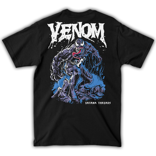 VENOM graphic T-shirt