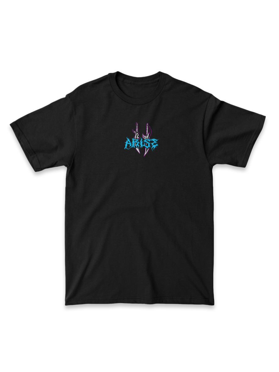 SOLO LEVELING - GRAPHIC T-SHIRT