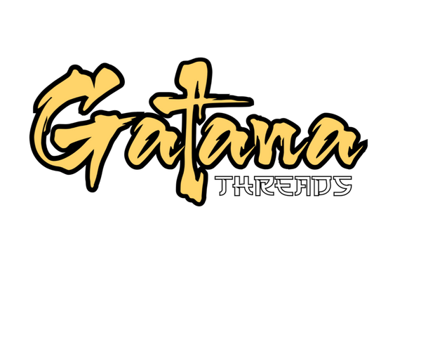 Gatana threads 